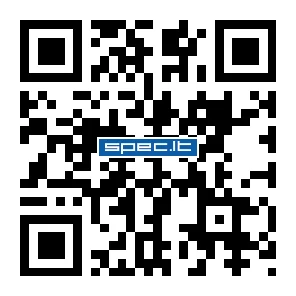 QR kodas | Agroservisas, UAB | spec.lt