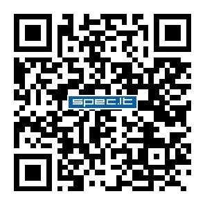 QR kodas | Agroservisas, ŽŪB | spec.lt