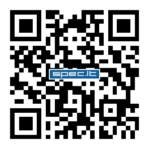 QR kodas | Kretingos rajono žemės ūkio bendrovė Agroservisas | spec.lt