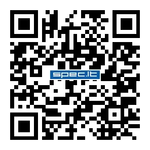 QR kodas | Agroserviso KB Vistarna | spec.lt