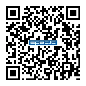 QR kodas | Agroserviso kooperatinė bendrovė "Juodėjai | spec.lt