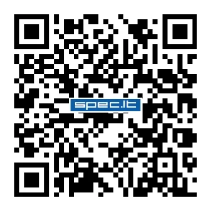 QR kodas | Agroserviso kooperatinė bendrovė "Žemtora | spec.lt