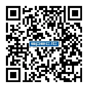 QR kodas | Agroserviso kooperatinė bendrovė "Žirnytis | spec.lt