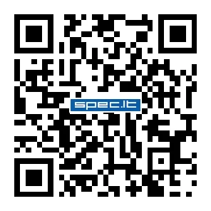 QR kodas | Agroserviso kooperatinė "Vaiškūnai | spec.lt
