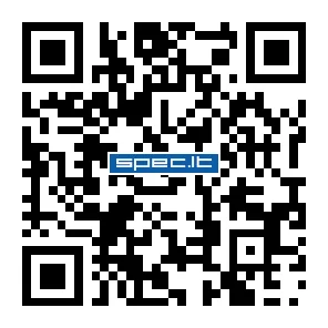 QR kodas | Agroserviso kooperatyvas Domra | spec.lt