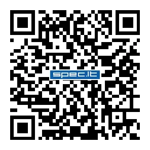 QR kodas | Agroserviso kooperatyvas "Dubingėlės malūnas | spec.lt