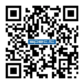 QR kodas | Agroserviso kooperatyvas Kombainas | spec.lt