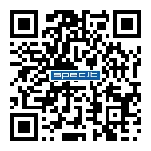 QR kodas | Agroserviso kooperatyvas "Kvietys | spec.lt