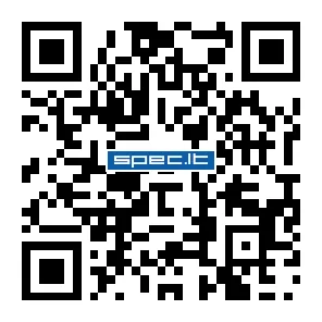 QR kodas | Agroserviso kooperatyvas "Laimiškis | spec.lt