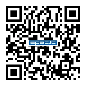 QR kodas | Agroserviso kooperatyvas "Lenktuvai | spec.lt