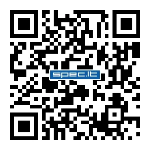 QR kodas | Agroserviso kooperatyvas "Midega | spec.lt
