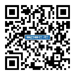 QR kodas | Agroserviso kooperatyvas Nešpa | spec.lt