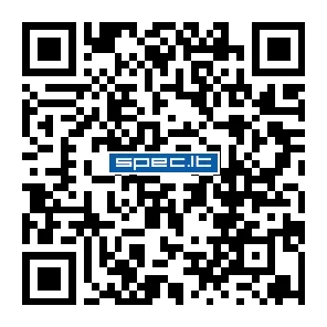 QR kodas | Agroserviso kooperatyvas "Pagavėniškio linai | spec.lt