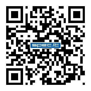 QR kodas | Agroserviso kooperatyvas "Pagyvyškys | spec.lt