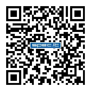 QR kodas | Agroserviso kooperatyvas "PAŠILĖS AGROSERVISAS | spec.lt