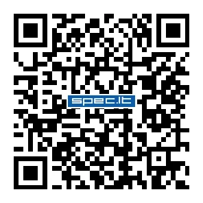 QR kodas | Agroserviso kooperatyvas "Prie beržynėlio | spec.lt