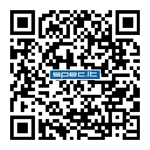 QR kodas | Agroserviso kooperatyvas Tabariškių linelis | spec.lt