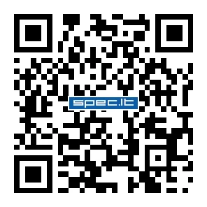 QR kodas | Agroserviso kooperatyvas "Trūdai | spec.lt
