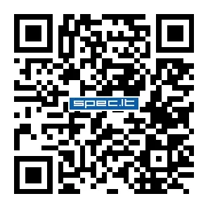 QR kodas | Agroserviso kooperatyvas Vileikiai | spec.lt