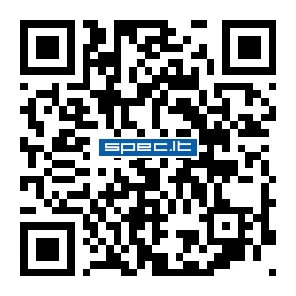 QR kodas | Agroserviso kooperatyvas "Vytvytis | spec.lt