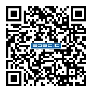 QR kodas | Agroserviso valstybinė įmonė-firma "Trakų Agrochemija | spec.lt