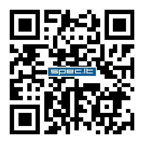 QR kodas | Agrosfera, UAB | spec.lt