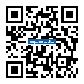 QR kodas | AGROSHOP, UAB | spec.lt