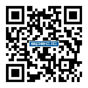 QR kodas | AGROŠILA, UAB | spec.lt