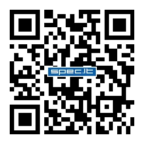 QR kodas | Agrosims, UAB | spec.lt