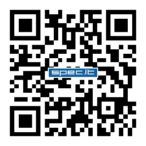 QR kodas | Agrosis, UAB | spec.lt