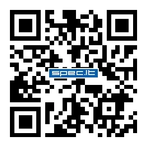 QR kodas | Agrosistema, IĮ | spec.lt