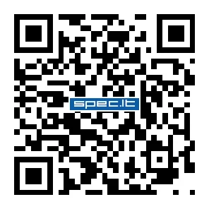 QR kodas | Agrosistemų servisas, UAB | spec.lt