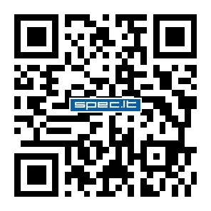 QR kodas | Agroskoga, UAB | spec.lt