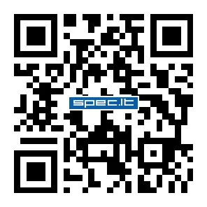 QR kodas | Agrosma, MB | spec.lt