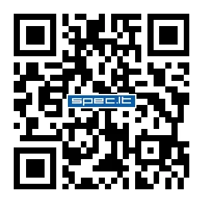 QR kodas | Energy software, UAB