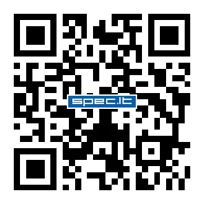QR kodas | Agrosoma, UAB | spec.lt