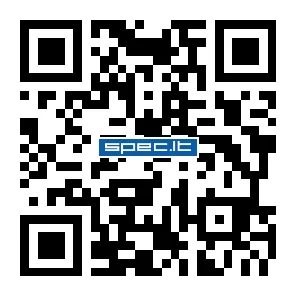 QR kodas | Agrospecas, UAB | spec.lt
