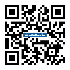 QR kodas | AGROSPEKTRAS, UAB | spec.lt