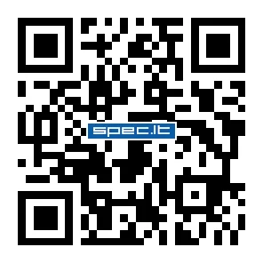 QR kodas | AGROSS, UAB | spec.lt