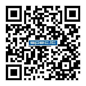 QR kodas | Agrostandartas, UAB | spec.lt