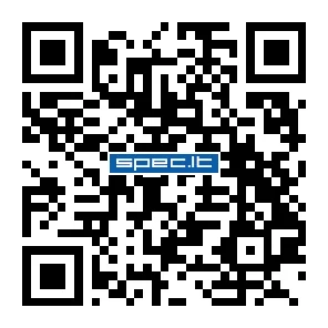 QR kodas | Agrostebuklas, UAB | spec.lt