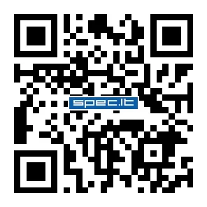QR kodas | Agrostimulas, MB | spec.lt