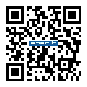 QR kodas | Agrostone, MB