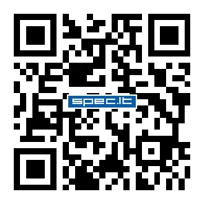 QR kodas | Agrosun, UAB | spec.lt