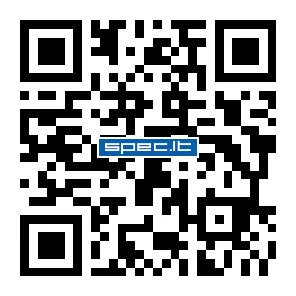 QR kodas | Agrota, UAB | spec.lt