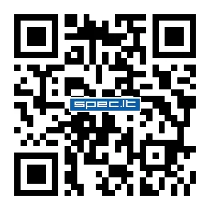 QR kodas | Agrotaka, UAB | spec.lt