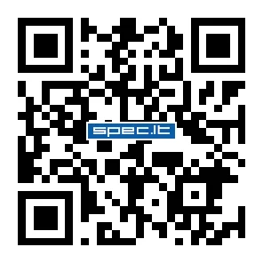 QR kodas | Agrotech, UAB | spec.lt