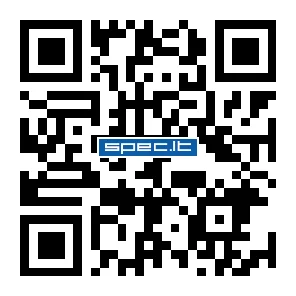 QR kodas | Agrotecha, IĮ | spec.lt
