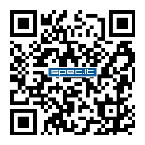 QR kodas | Agrotechnik AM, UAB | spec.lt