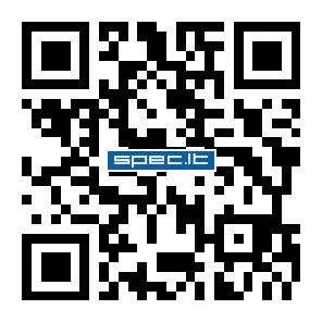 QR kodas | Agrotechnika, MB | spec.lt